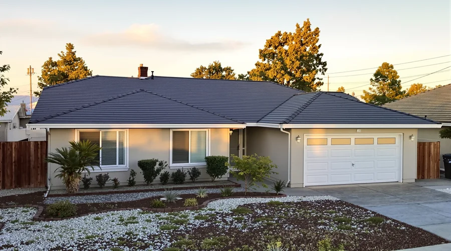 Roof Replacement