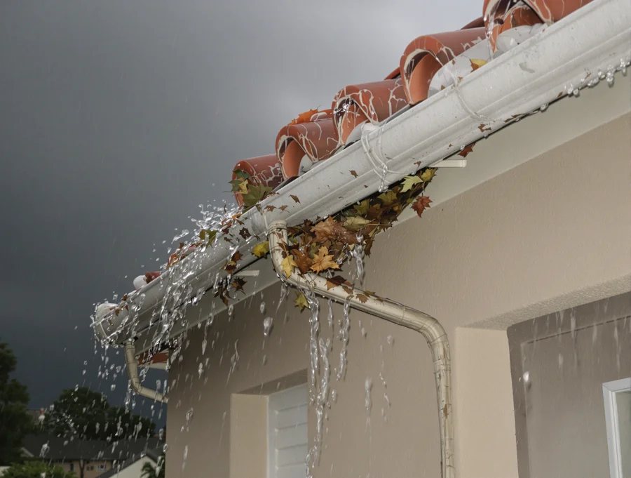 Flat Roof Repair